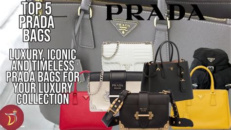 selling prada items